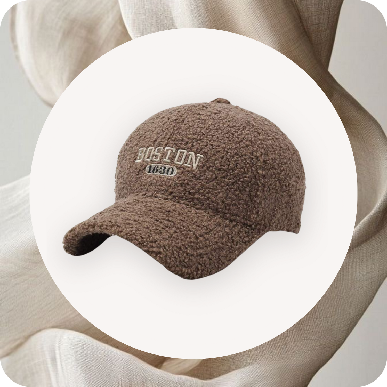 Casquettes