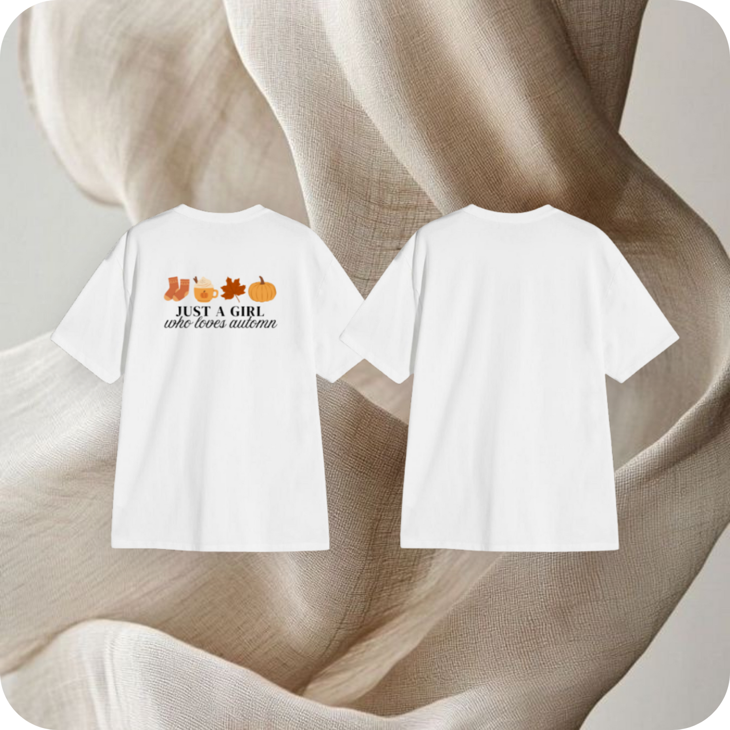 T-shirts