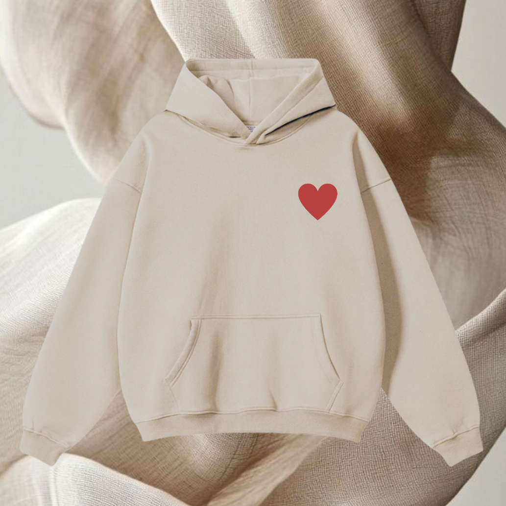 Sweat More Amor Rouge