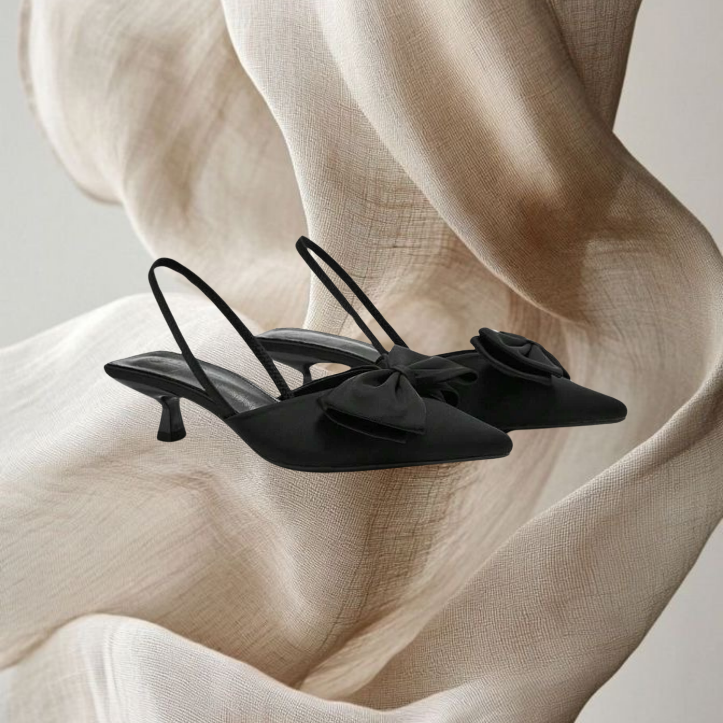 Escarpins Léa