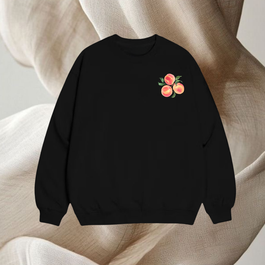 Sweat-shirt Garde la Pêche