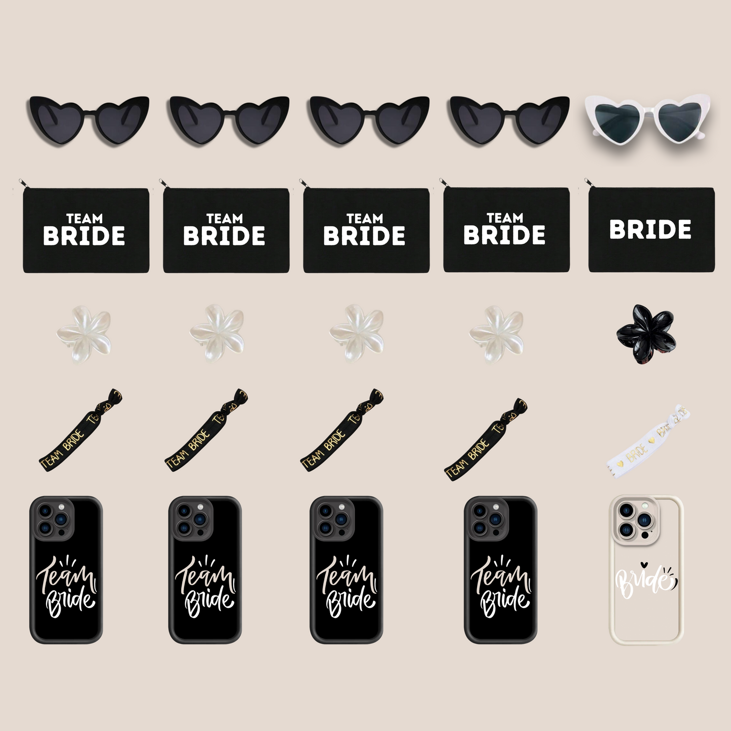 Coffret Premium Bride 💍