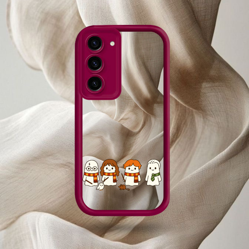 Samsung Coque Potter