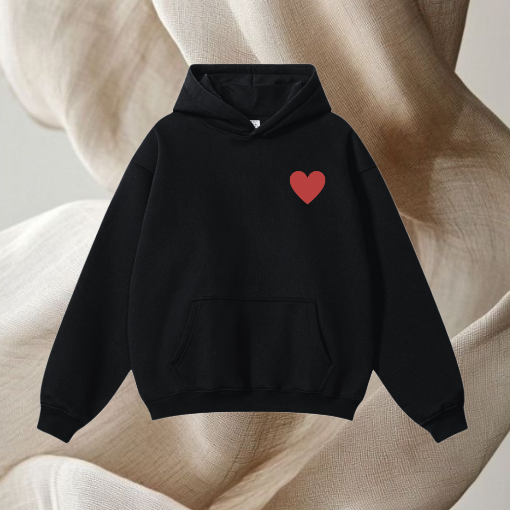 Sweat More Amor Rouge