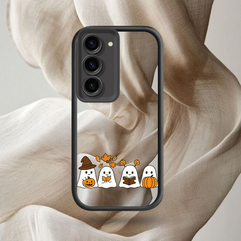 Samsung Coque Halloween