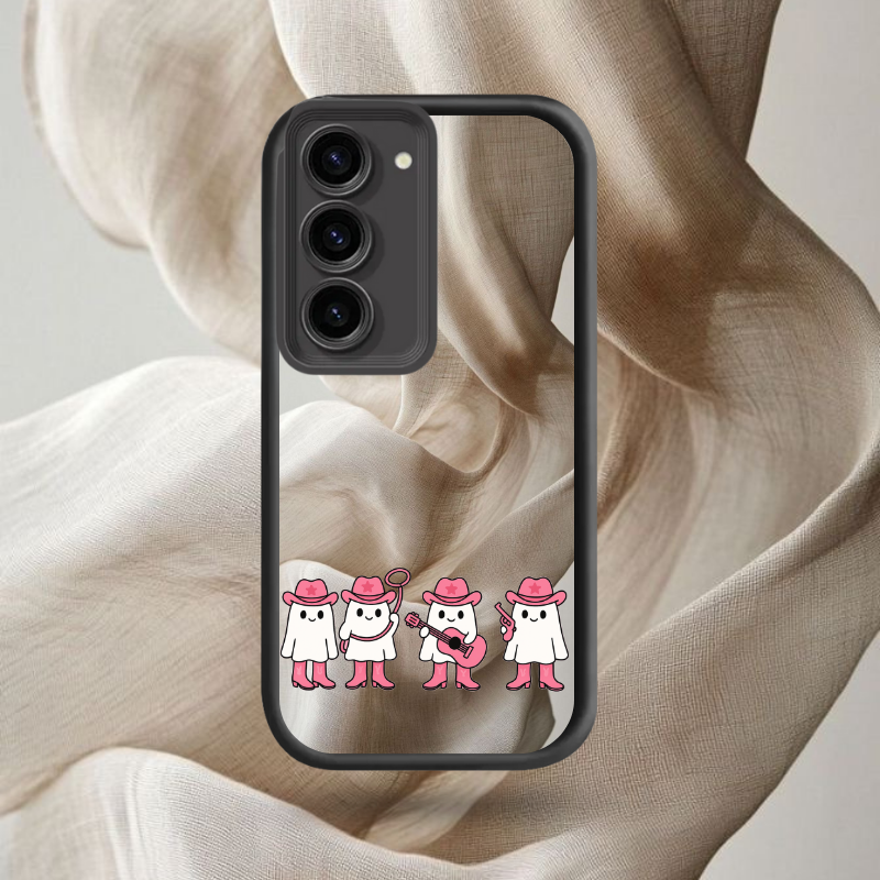 Samsung Coque Cowgirls