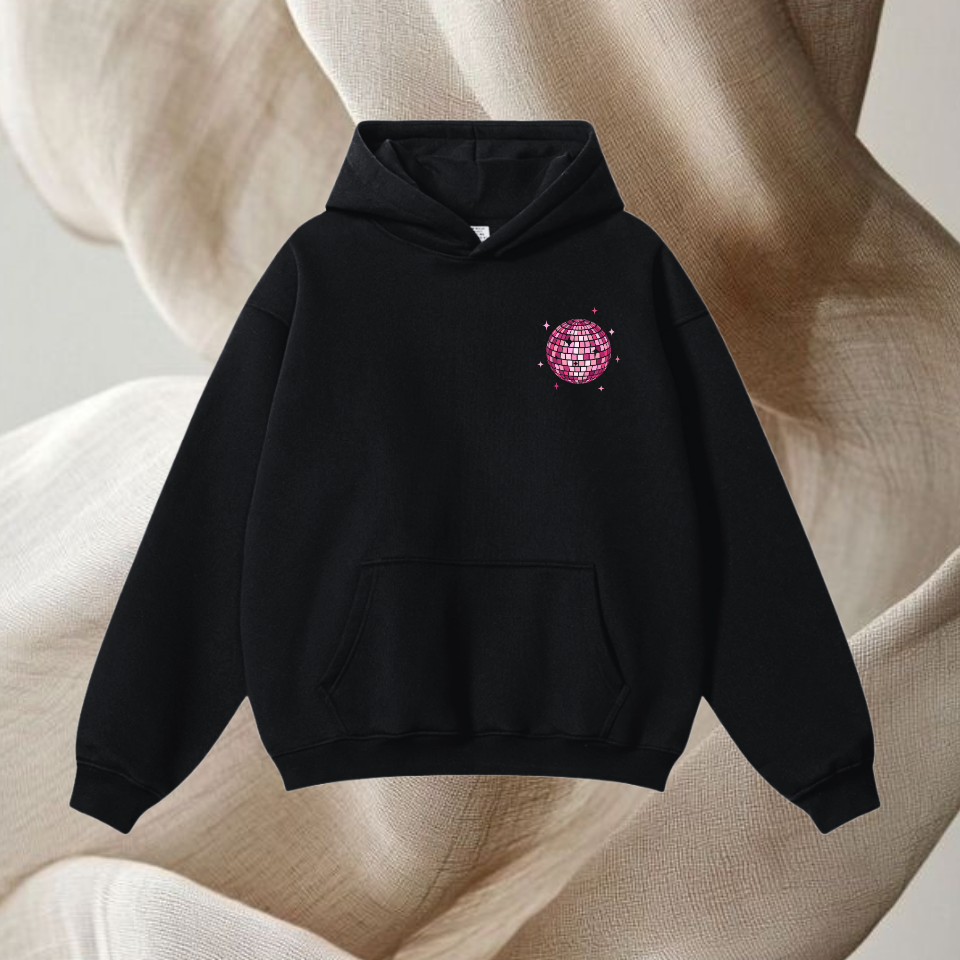 Sweat Joie de vivre