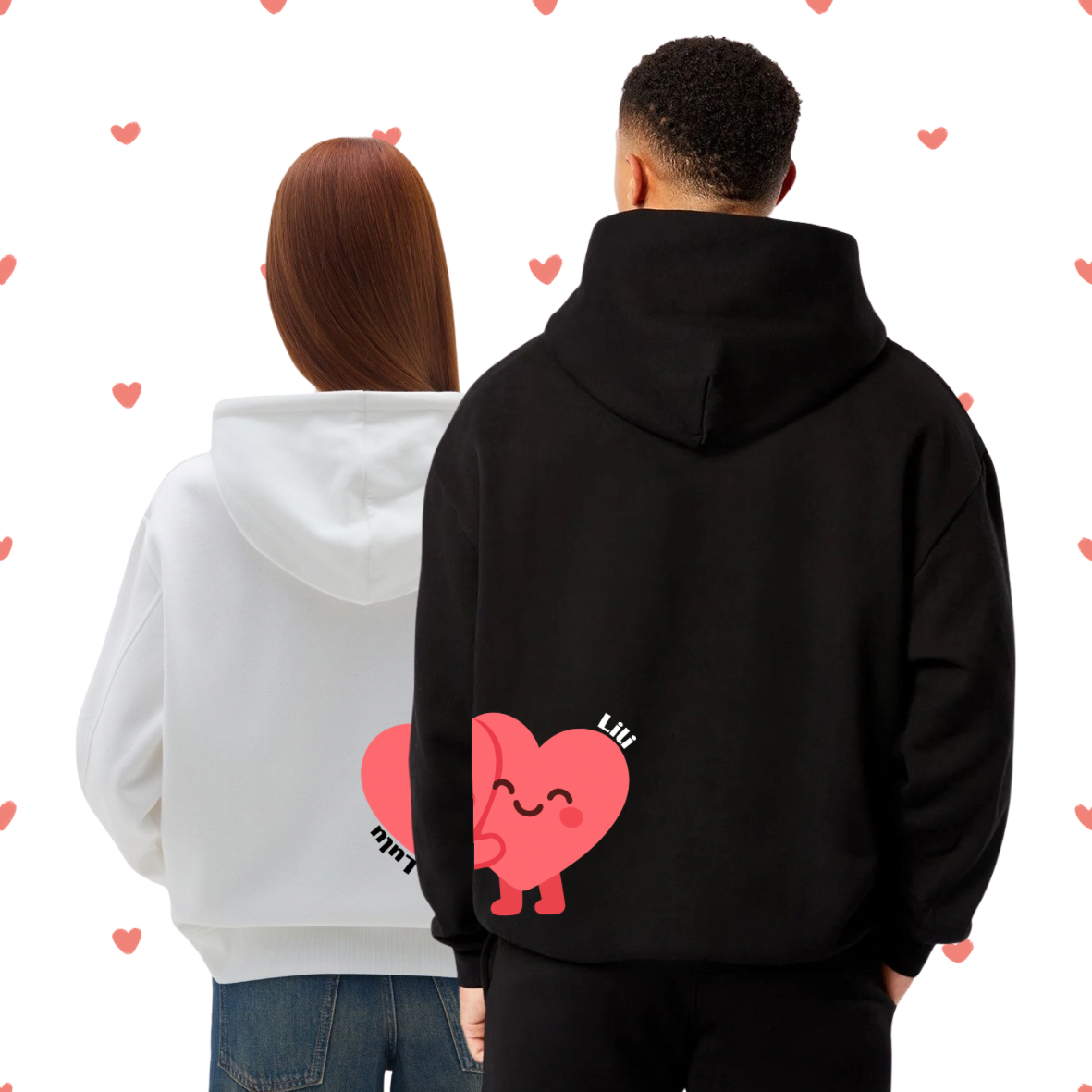 Sweat shirt - LILI&LULU