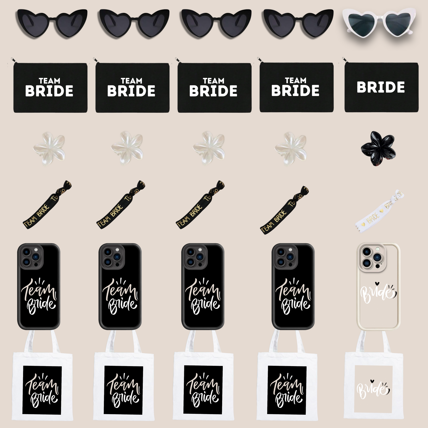 Coffret Prestige Bride 💍