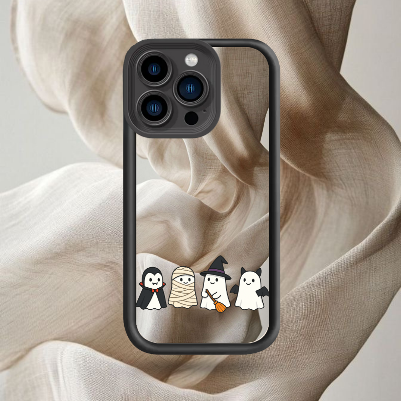 Iphone Coque Monsters