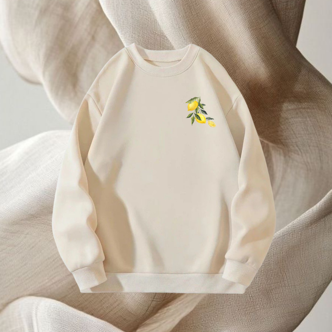 Sweat-shirt Amore Mio