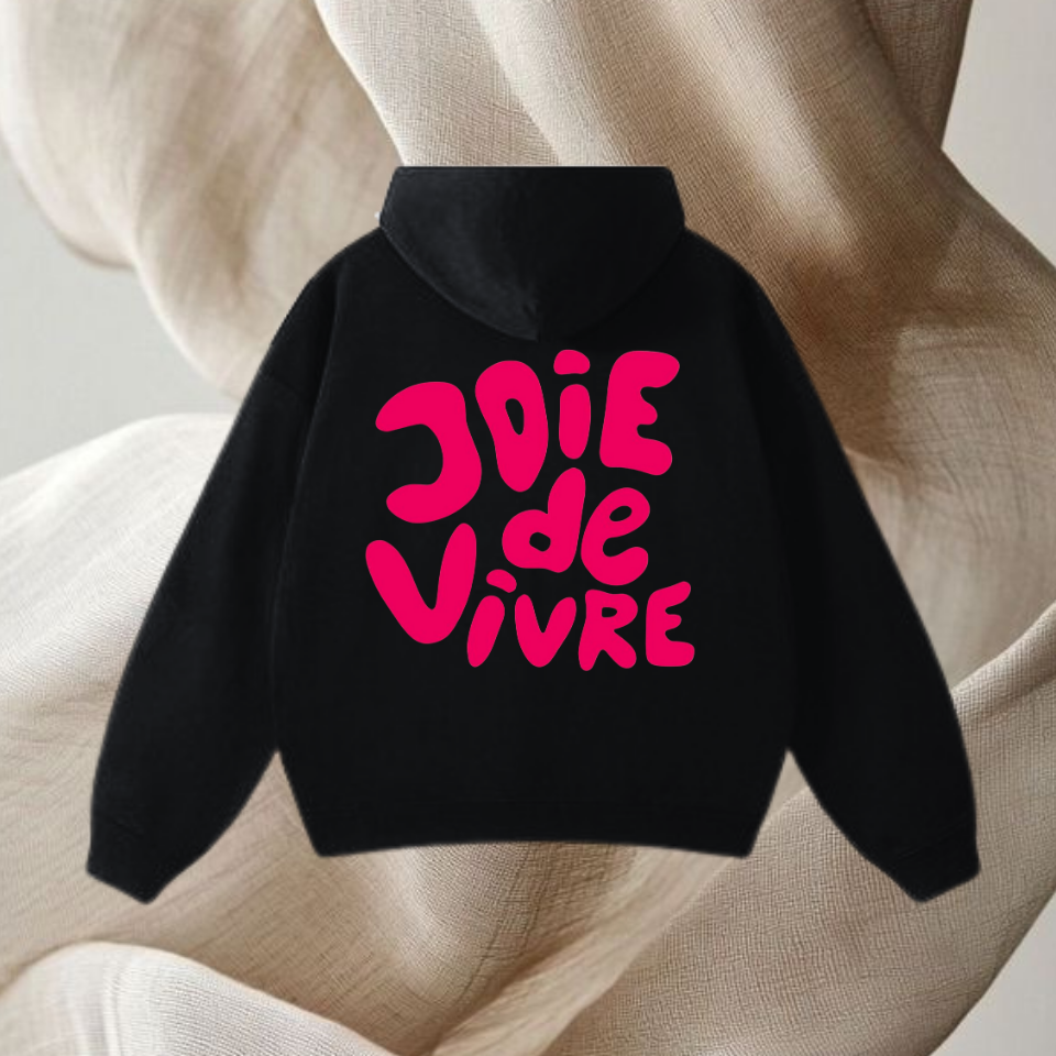 Sweat Joie de vivre