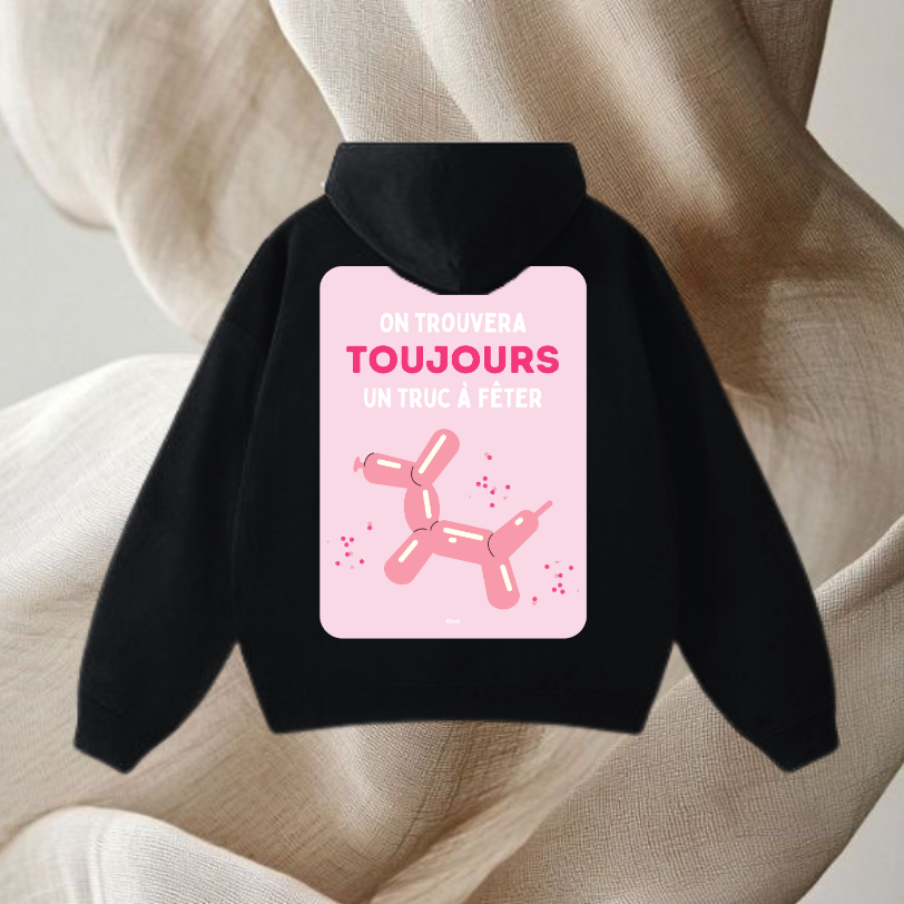 Sweat Fête