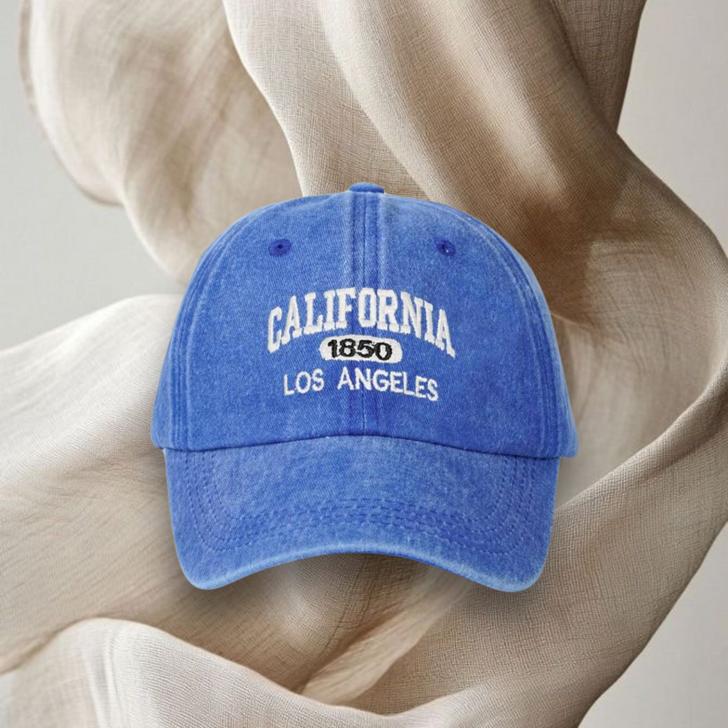 Casquette California