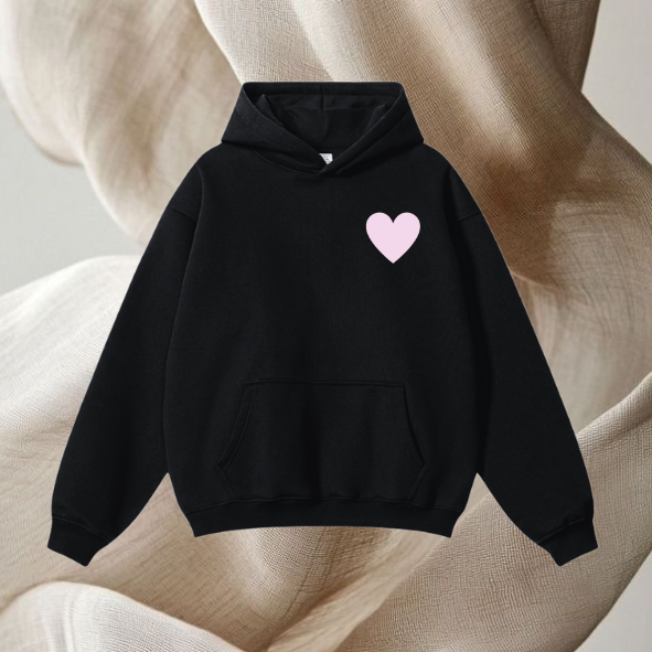 Sweat More Amor Blanc