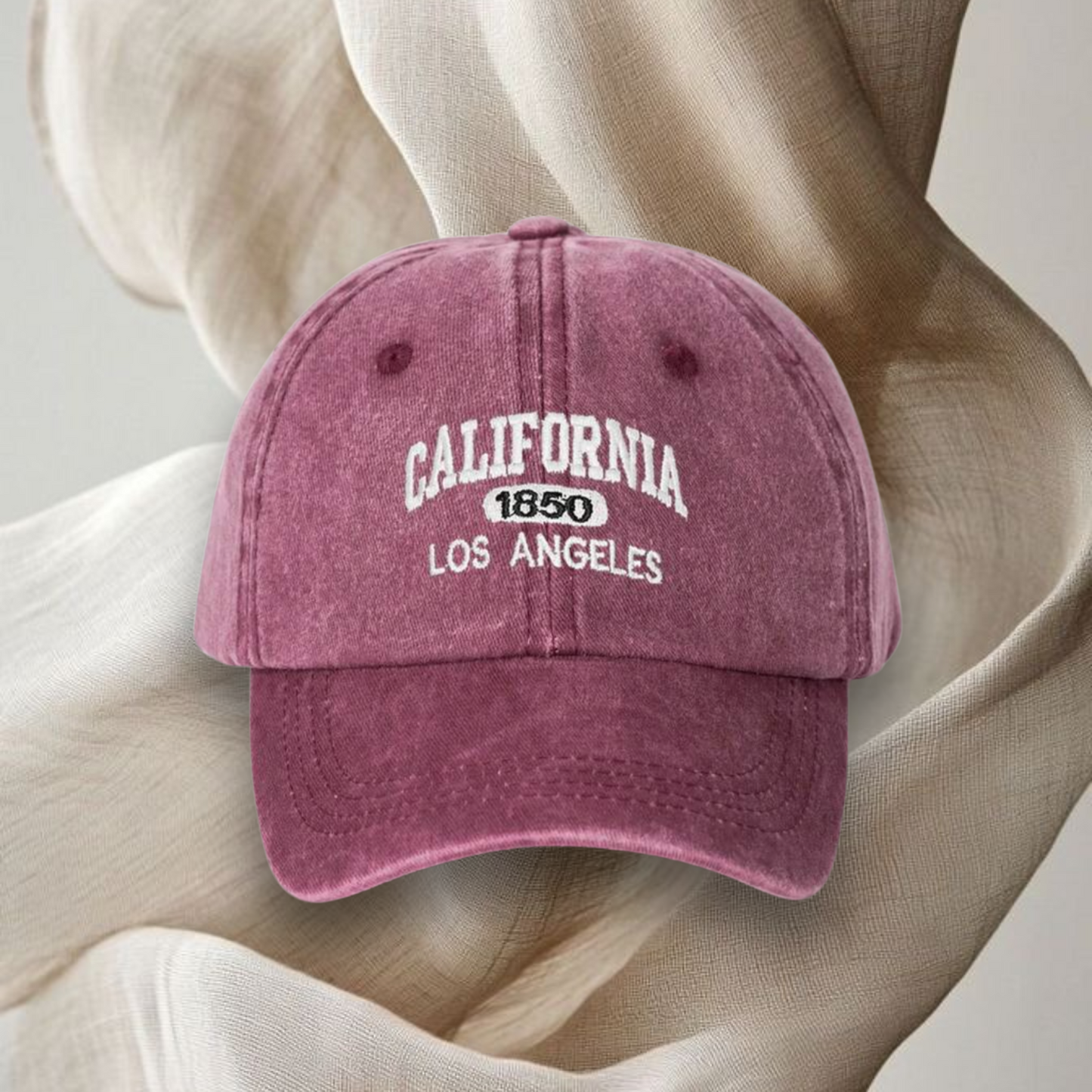 Casquette California
