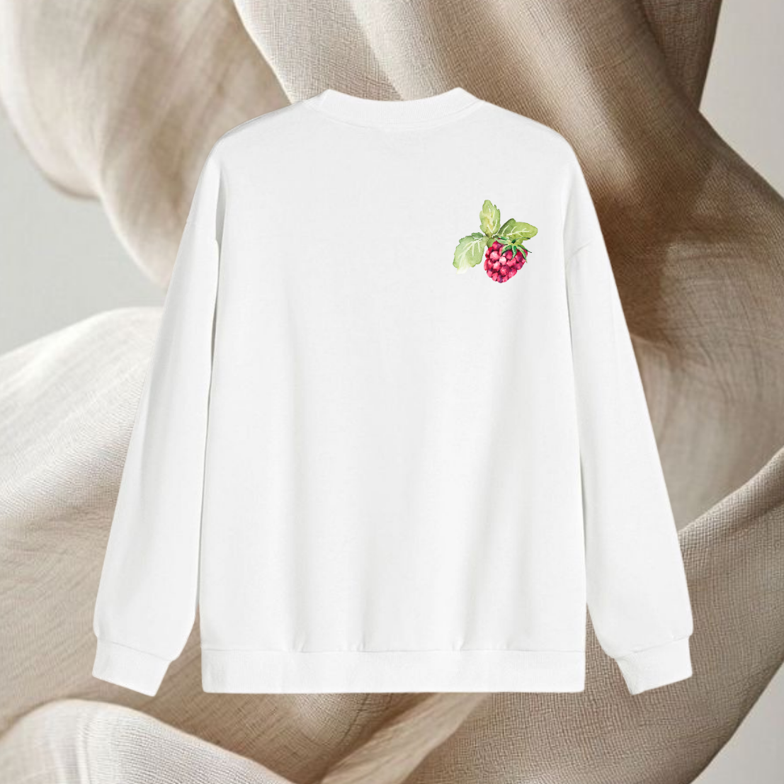 Sweat-shirt Mojito