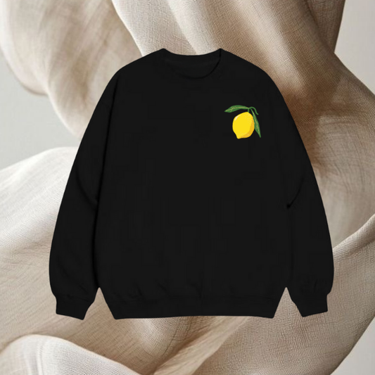Sweat-shirt Limon Cello