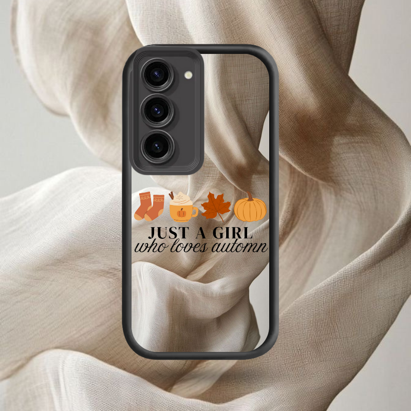 Samsung Coque Just A Girl