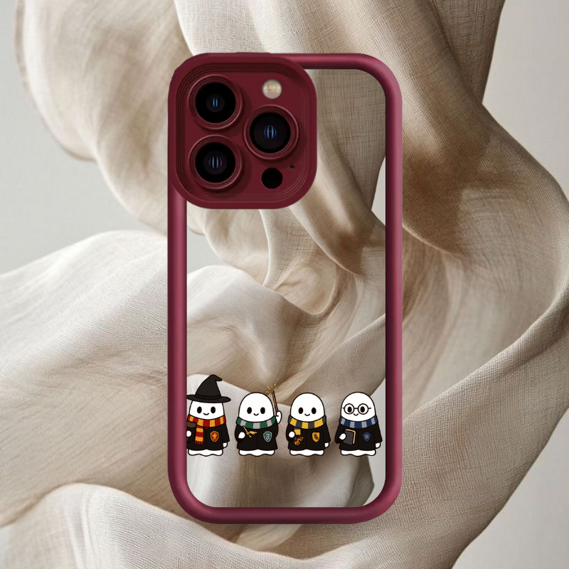Iphone Coque Hogwarts