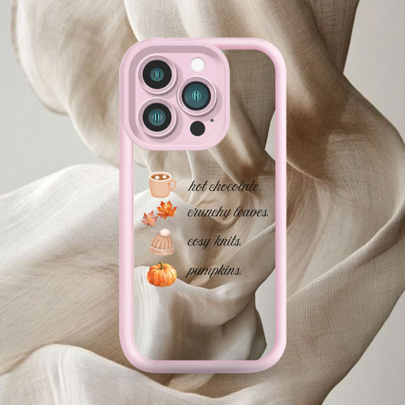 Iphone Coque September