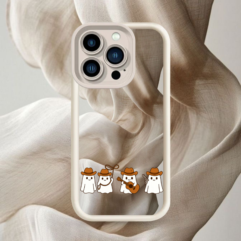 Iphone Coque Cowboys