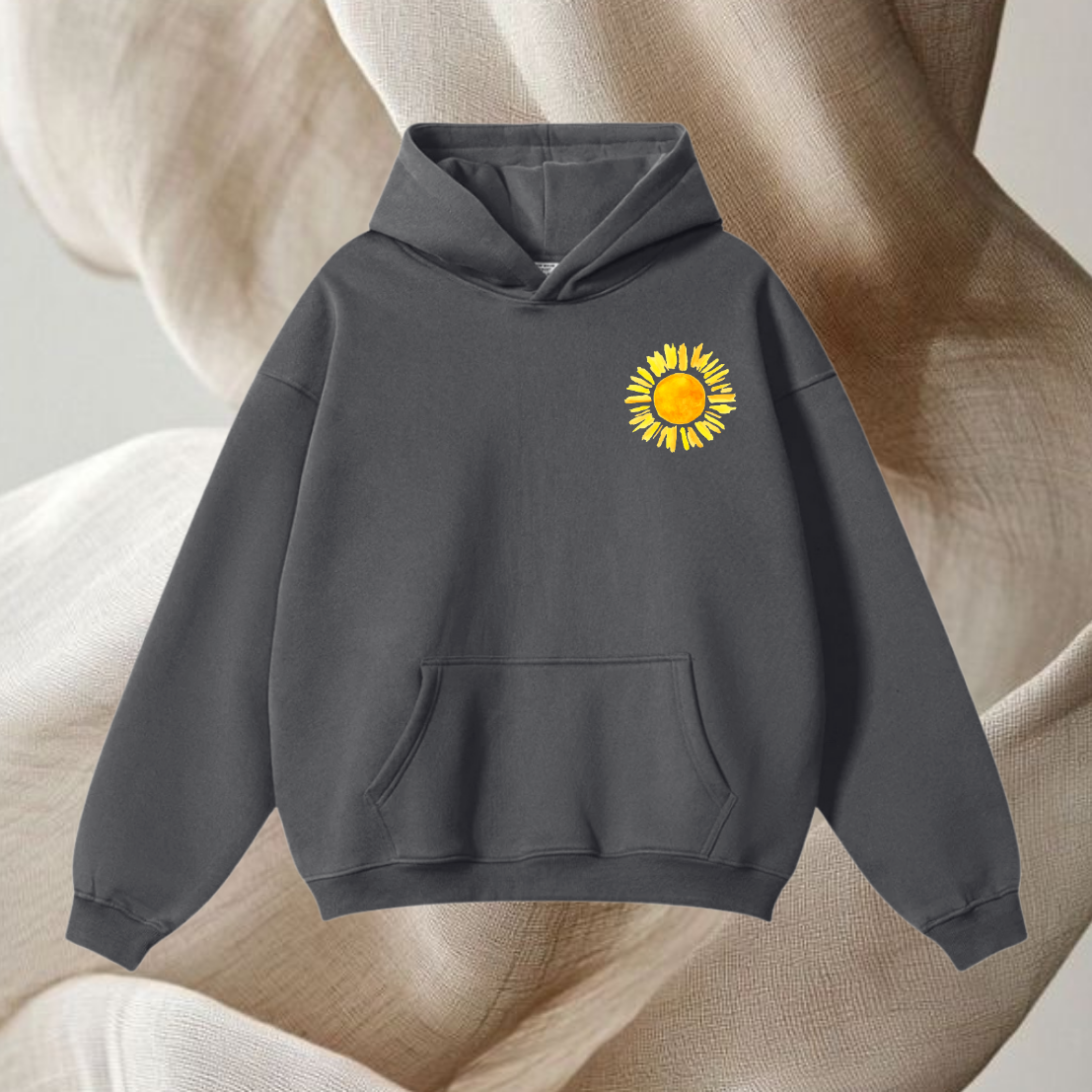 Sweat J’ai le Sun