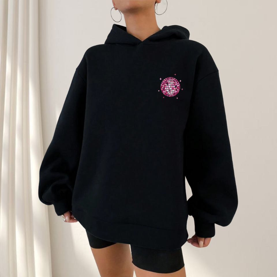 Sweat Joie de vivre