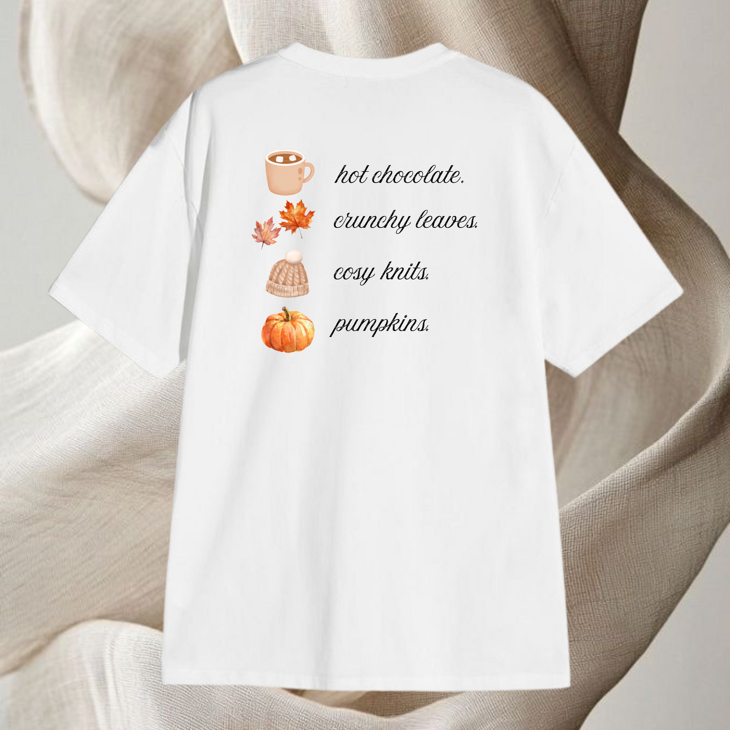 T-shirt September
