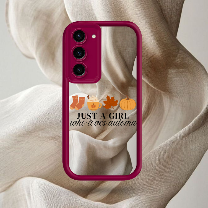 Samsung Coque Just A Girl