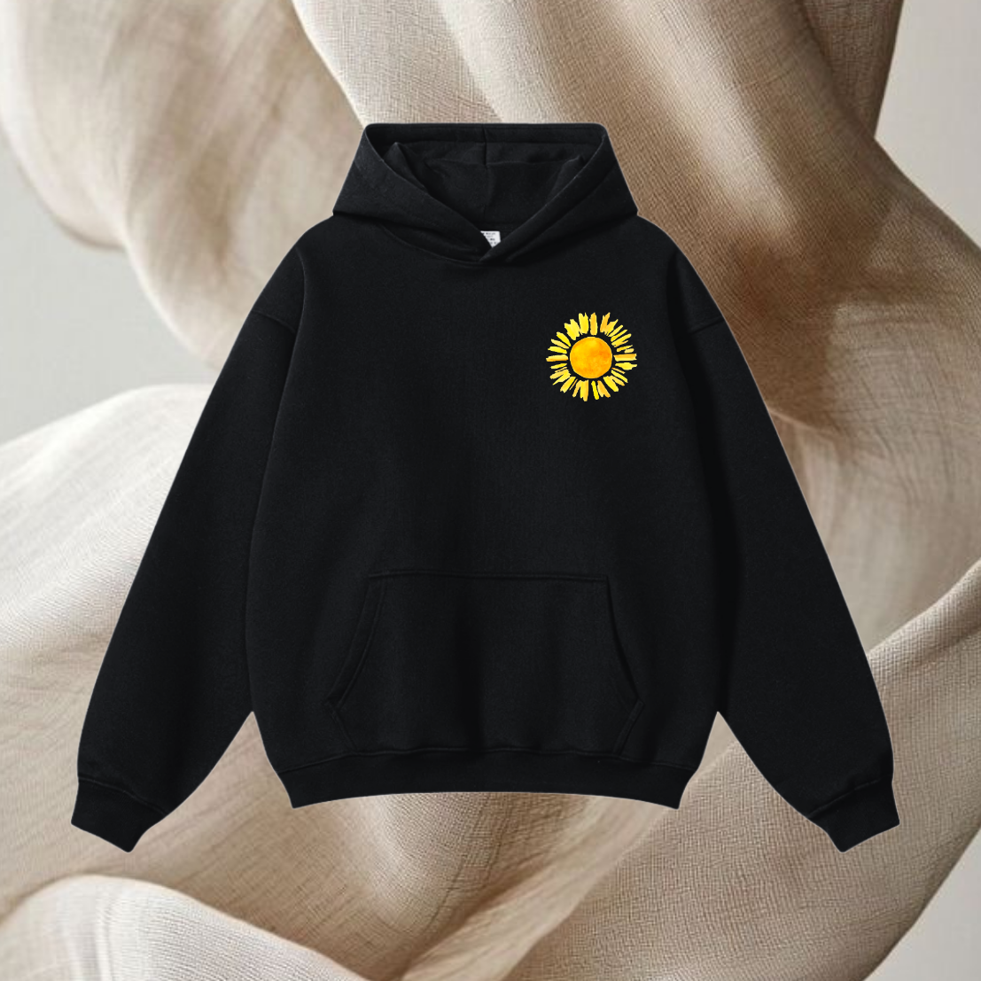 Sweat J’ai le Sun
