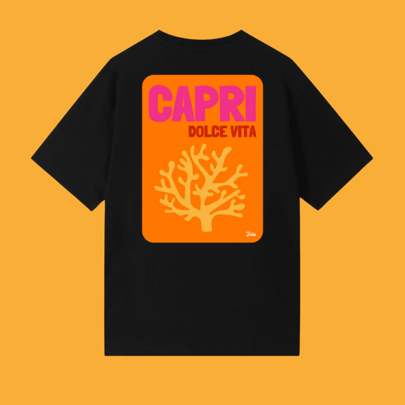 T-shirt Capri 🪸