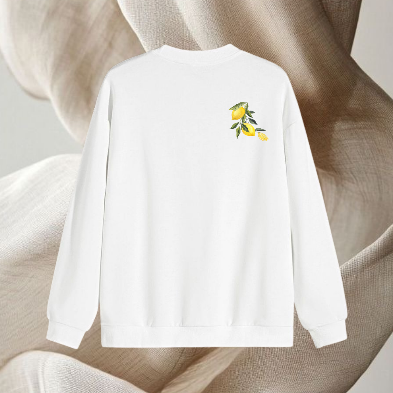 Sweat-shirt Amore Mio