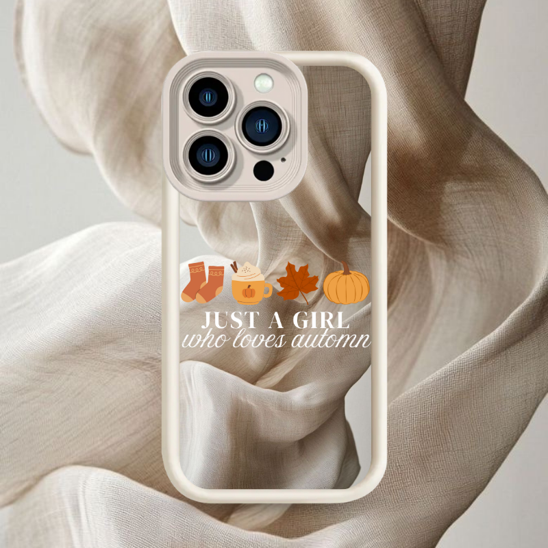 Iphone Coque Just A Girl