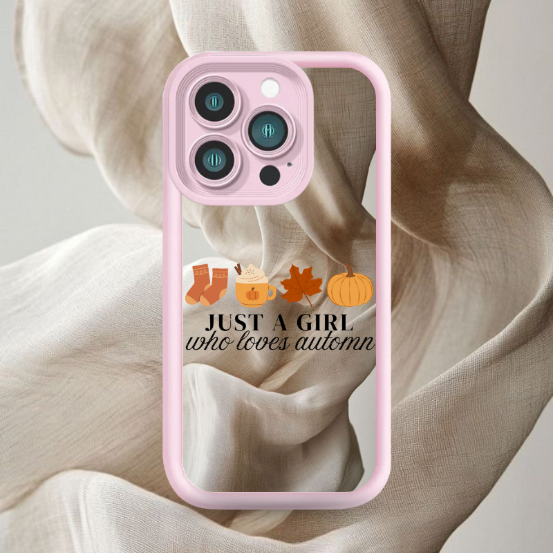 Iphone Coque Just A Girl