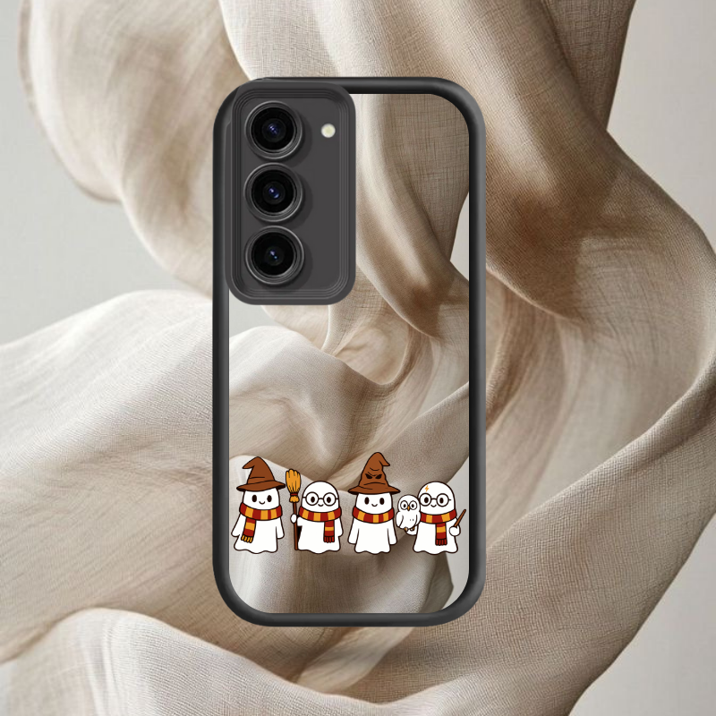 Samsung Coque Gryffindor