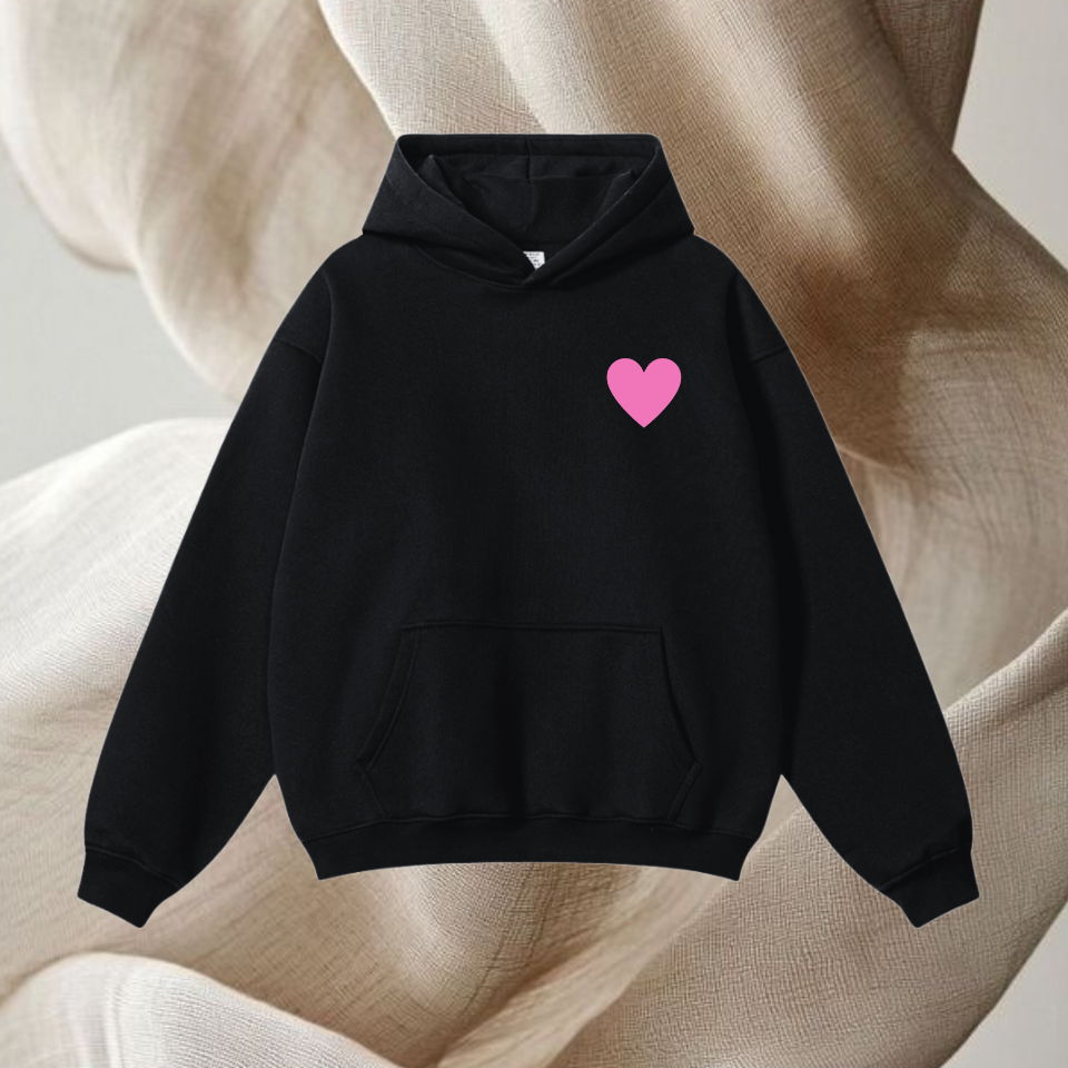 Sweat More Amor Fushia