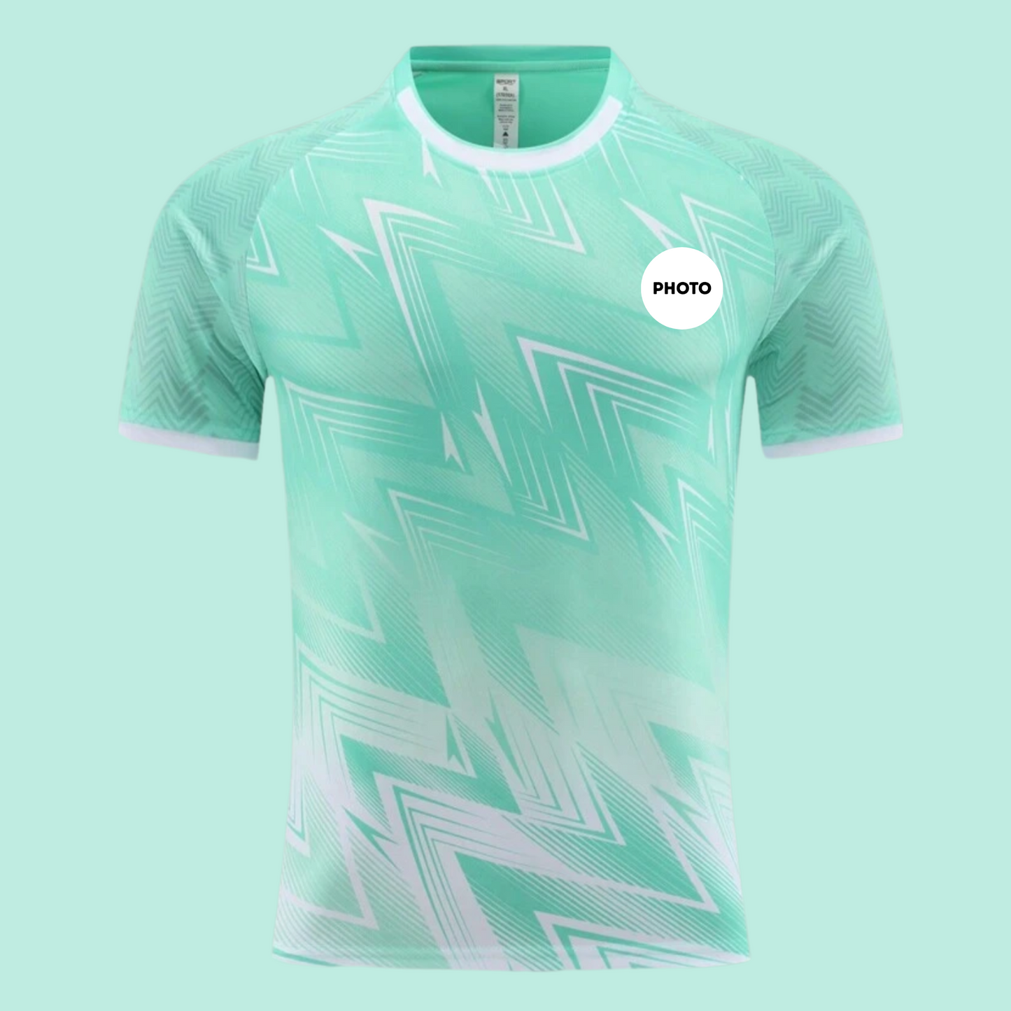 Maillot de Foot ⚽️