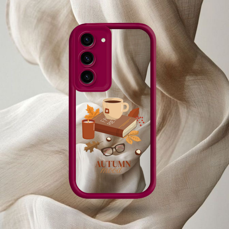 Samsung Coque Autumn mood