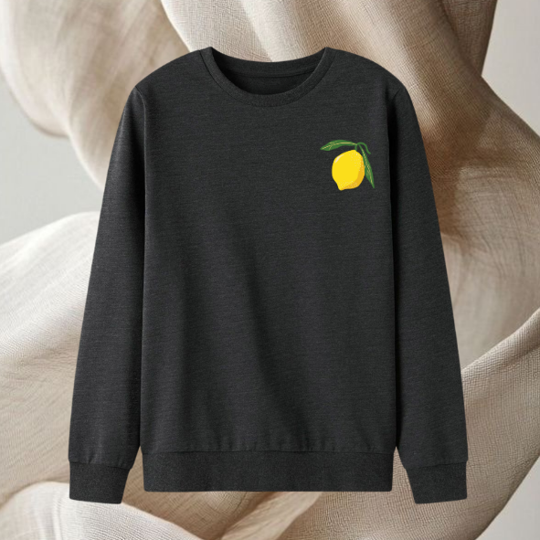Sweat-shirt Limon Cello
