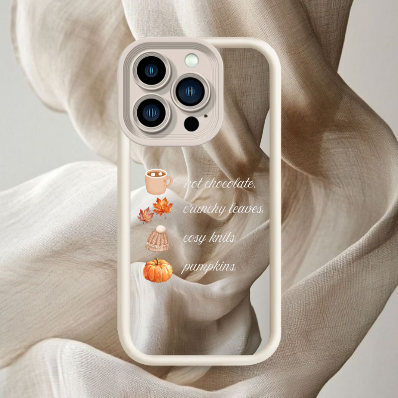 Iphone Coque September