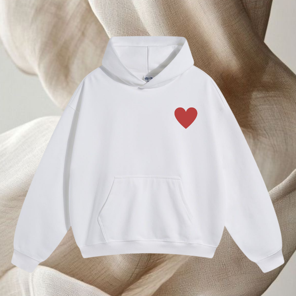 Sweat More Amor Rouge