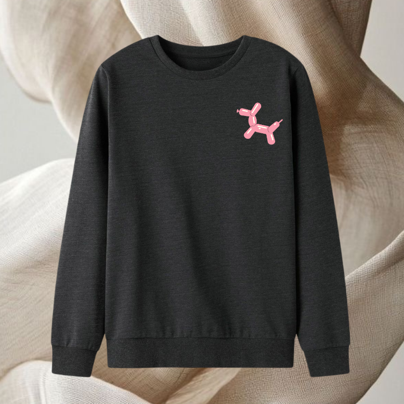 Sweat-shirt Fête