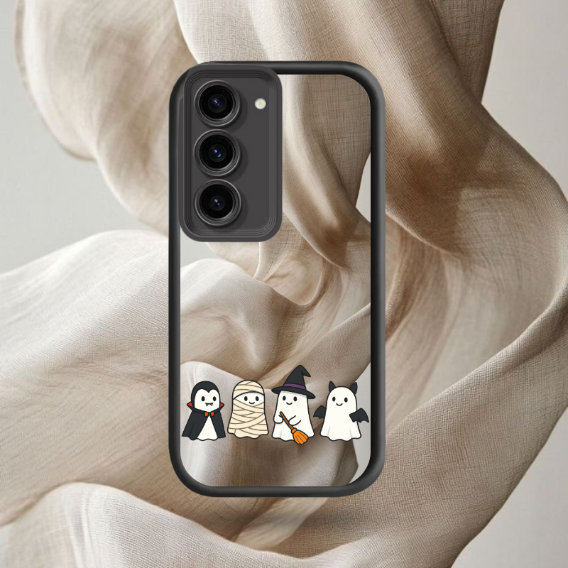 Samsung Coque Monsters