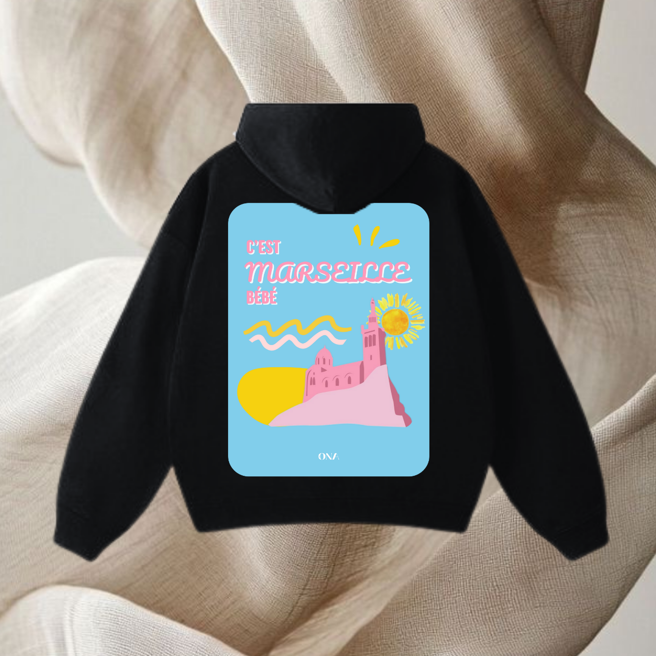 Sweat Marseille