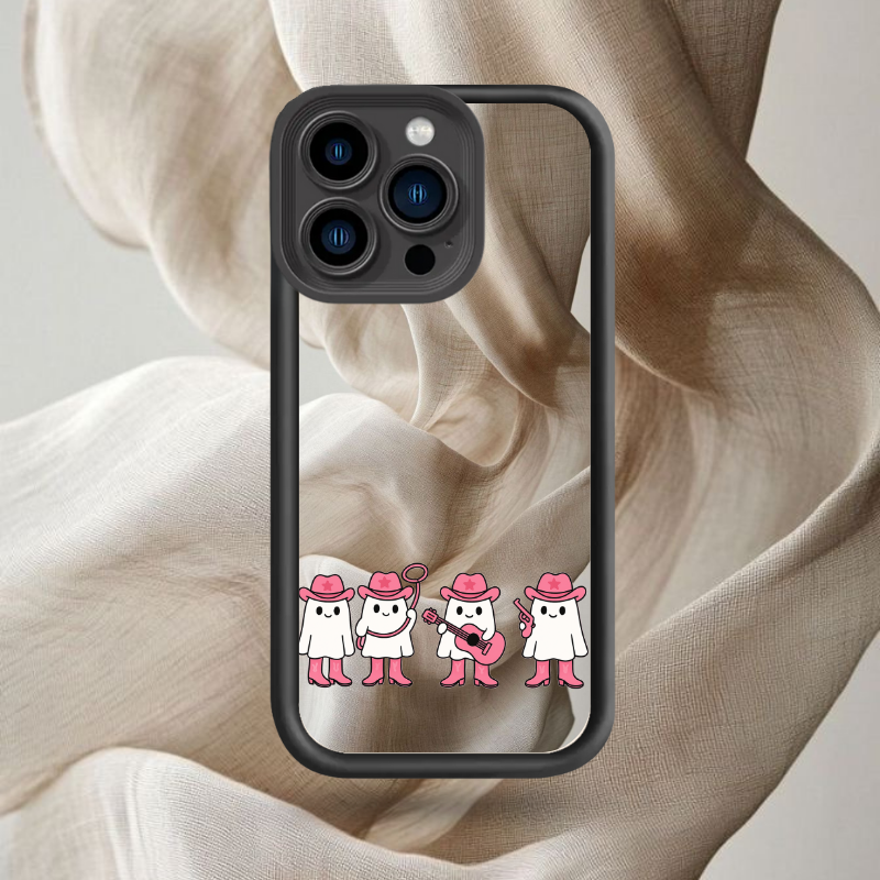 Iphone Coque Cowgirls