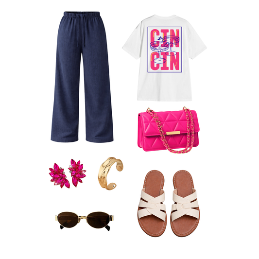 Ma Box - Charlotte 🌸