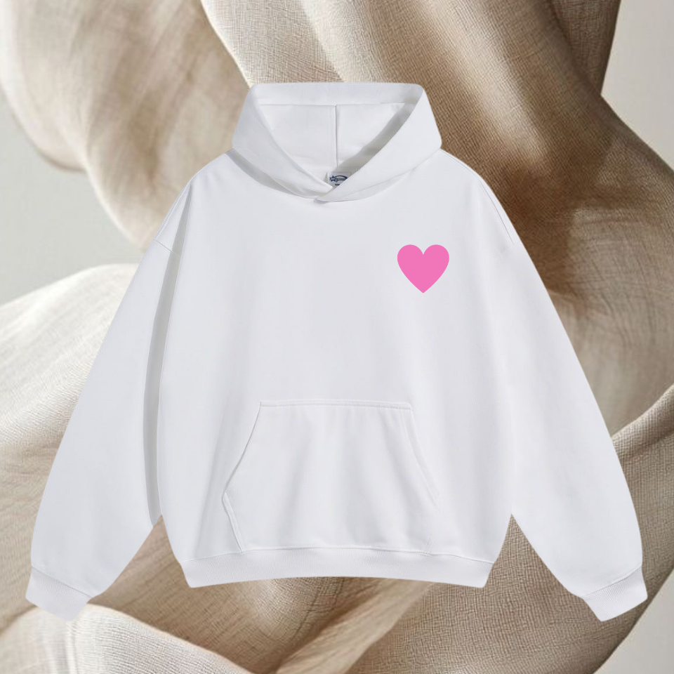 Sweat More Amor Fushia