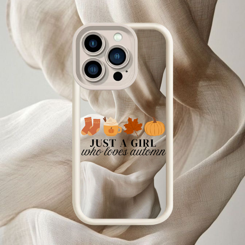 Iphone Coque Just A Girl