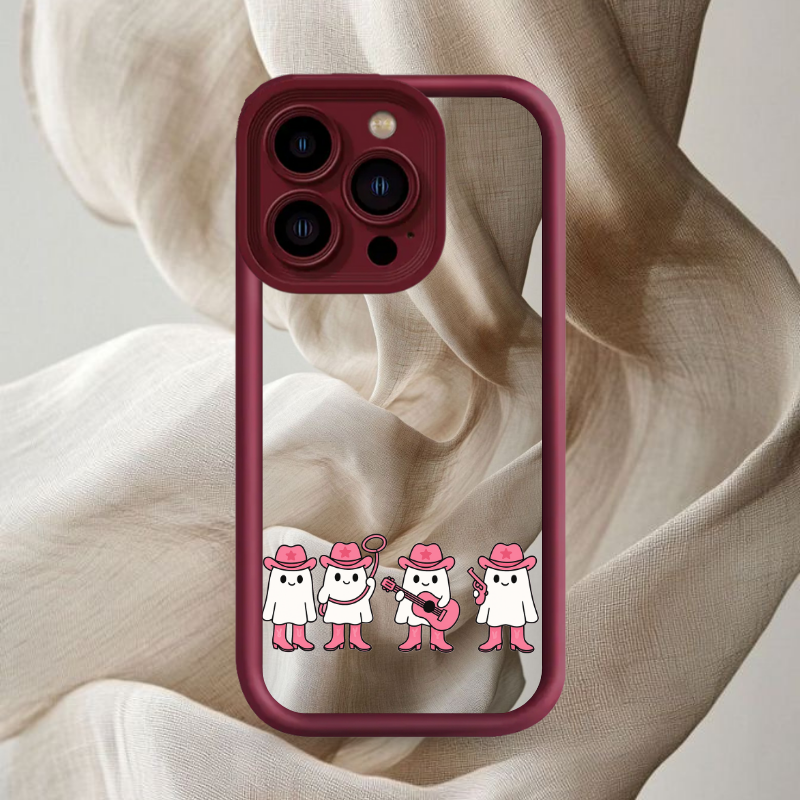 Iphone Coque Cowgirls